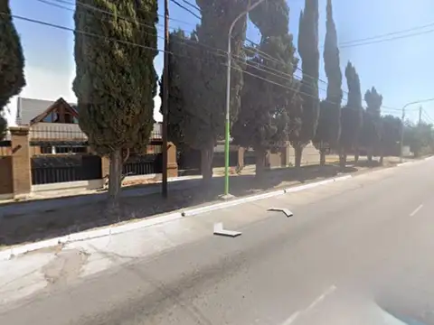 Terreno en Venta de 7223,0 m2