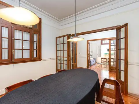 Departamento en Venta de 5 ambientes