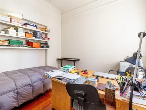 VENTA SEMIPISO 5 AMB CATEGORIA Y ESTILO