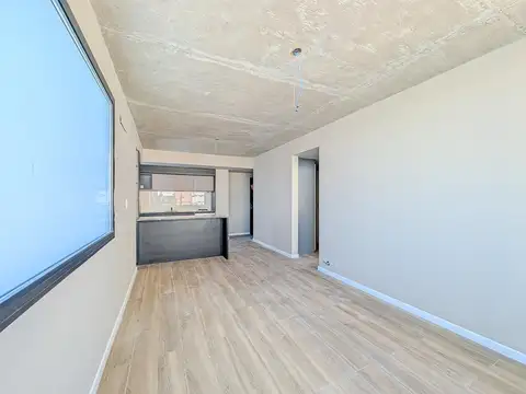 Departamento en Venta en Abasto, Rosario