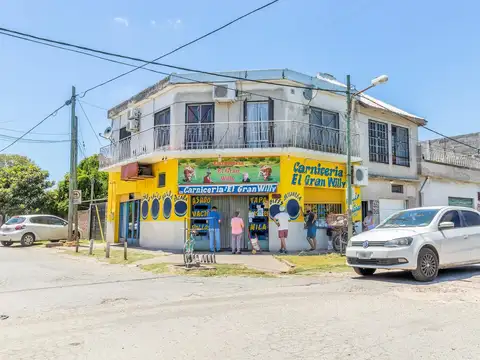 VENTA DE CASA SE FINANCIA EL 50%