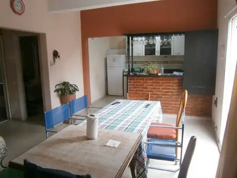 Galpon en Venta 8,54  mts Frente
