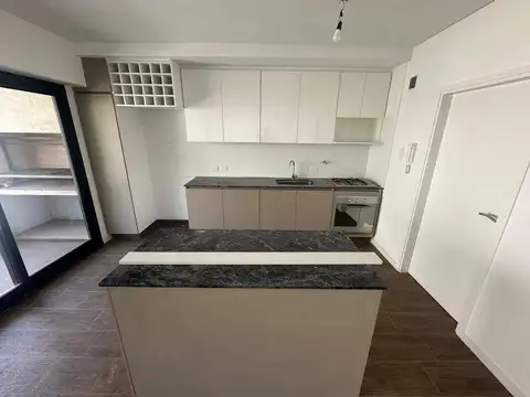 Departamento en Venta de 5 ambientes
