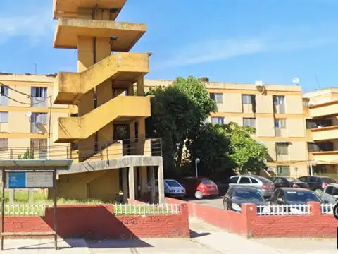 DEPARTAMENTO CON ESTILO PROPIO 2 DORMITORIOS AB. GRANDOLI 4811