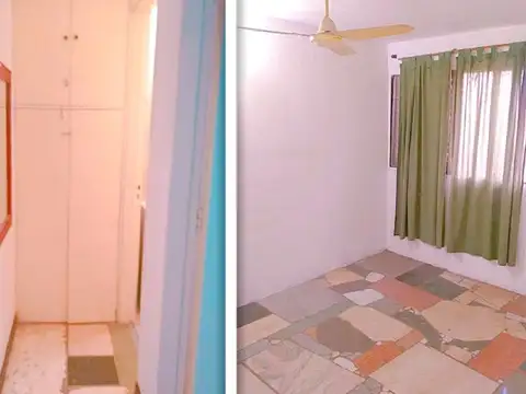 Departamento en Venta en Las Heras, USD 25.000