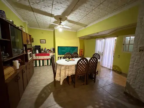 Casa 3 dormitorios en venta en Santo Tome