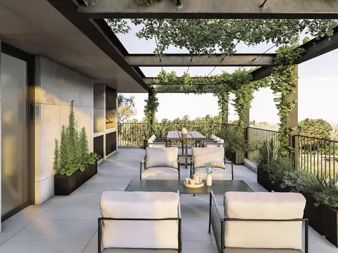 Departamento en Venta en Fisherton, USD 397.000