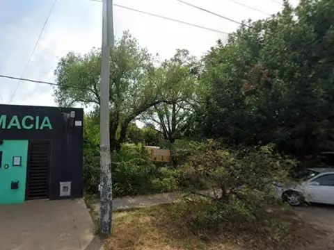 Terreno en venta - 500Mts2 - Abasto, La Plata