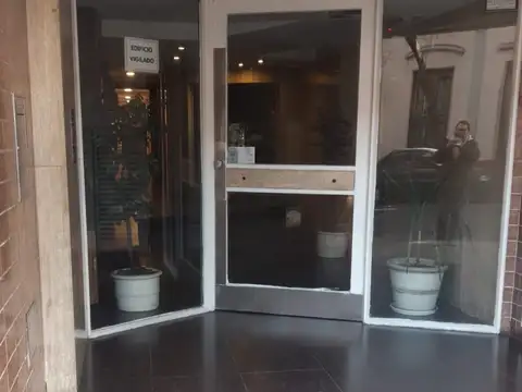 Pedernera 300, Piso 7