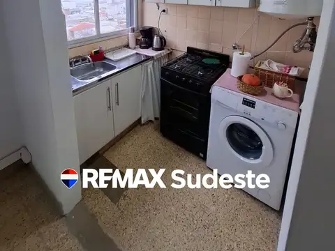 Departamento en Alquiler de 3 ambientes