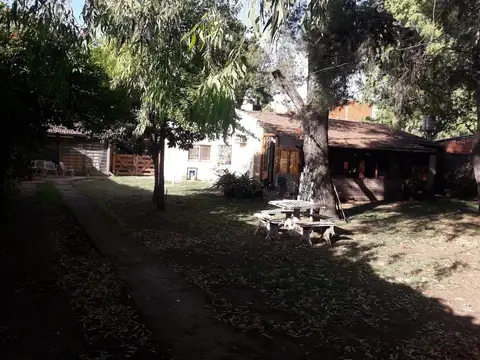 Casa 4 Ambientes - Casa estilo Campo - Castelar Sur