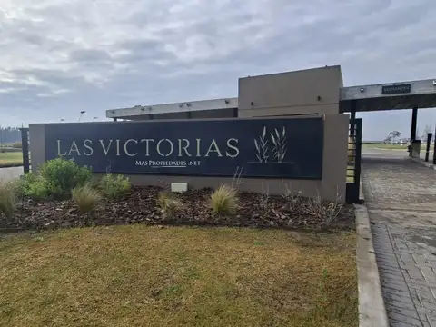 Venta Terreno / Lote en Las victorias Canning