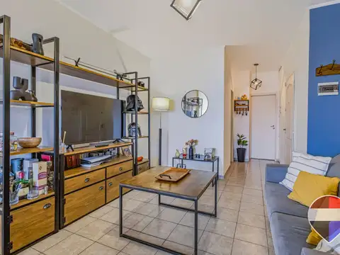 Departamento en Venta en La Plata, USD 55.000