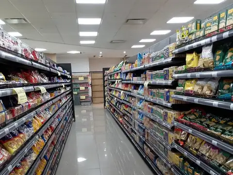 Fondo Comercio en Venta A Estrenar