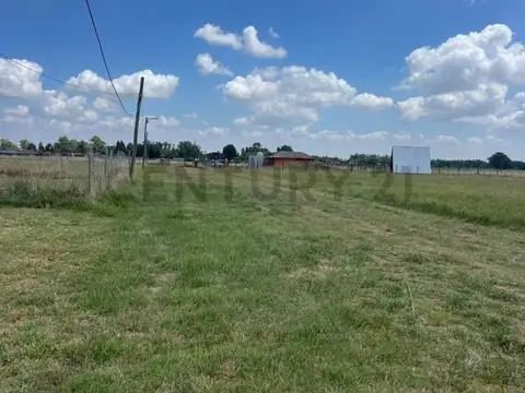Terreno en Venta en Campos Cañuelas, USD 26.500