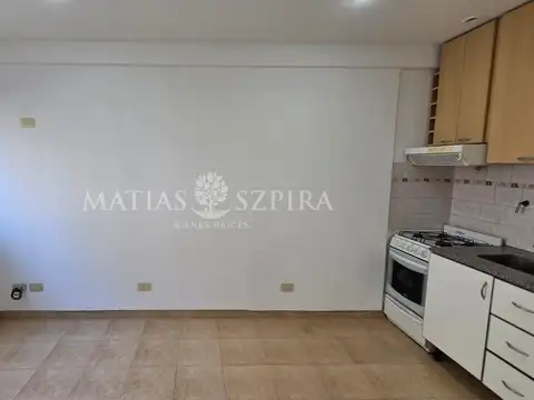 Depto Tipo Casa en Alquiler 10 años