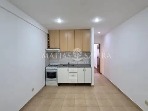 Depto Tipo Casa en Alquiler de 1 dormitorio