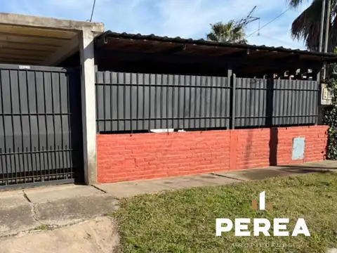 Casa en Bicentenario