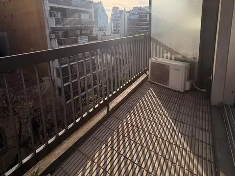 Departamento en Alquiler Permite mascota