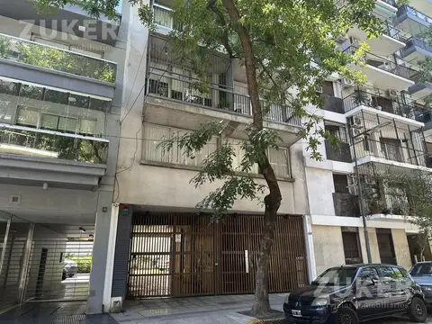 Departamento en Alquiler de Monoambiente