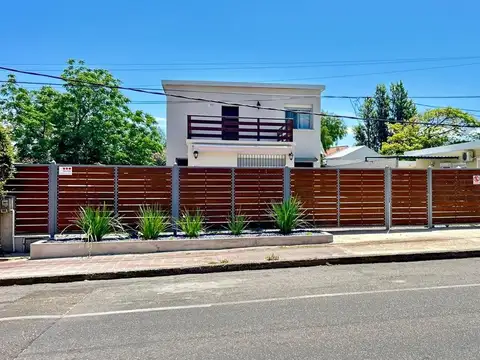 Alquiler casa en Punta del Este temporada