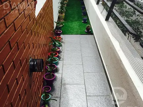 Departamento en Alquiler Apto profesional