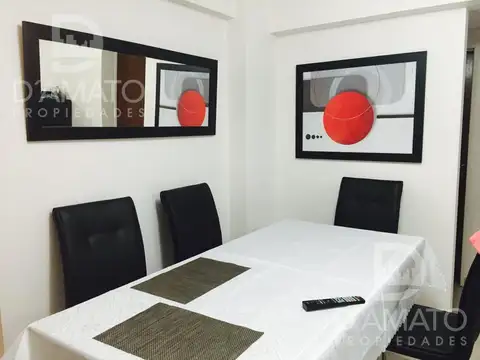 Departamento en Alquiler de 2 dormitorios