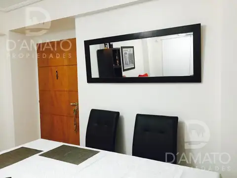 Departamento en Caseros