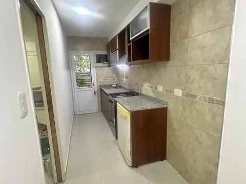 Departamento en Alquiler de 2 dormitorios