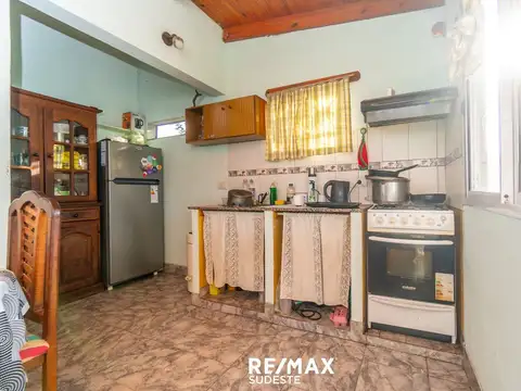 Casa en Venta en Punta Alta, USD 55.000