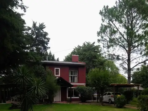 Casa en Venta de 3 dormitorios