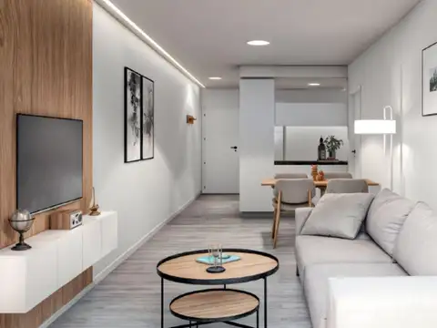 Departamento en Venta en Rosario, Santa Fe