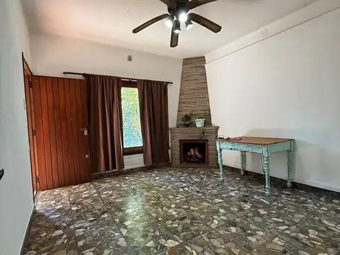 Casa en Alquiler 70 años