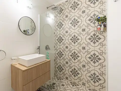 Departamento en Venta en Constitucion, USD 94.000