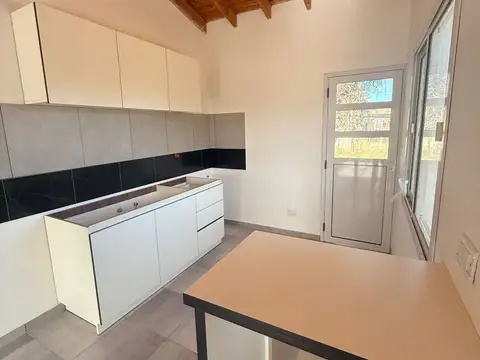 Casa en Venta en Los Troncos, USD 69.000