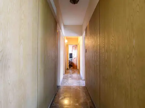 Venta Casa RESERVADA Cochera Parque Patricios