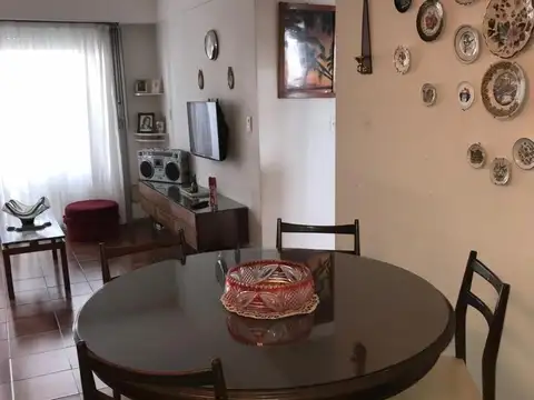 Departamento en Venta 40 años