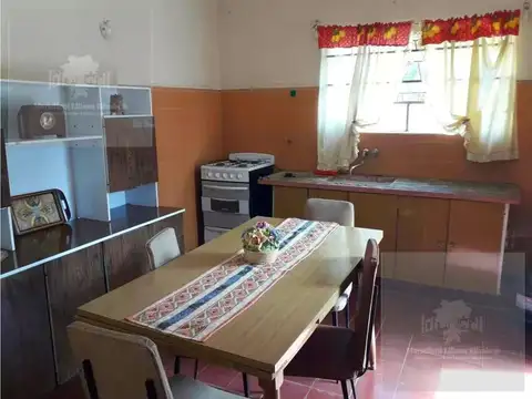 Casa en Venta en El Palomar, USD 136.800