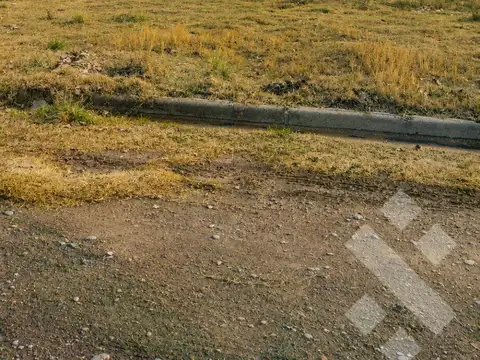 Terreno en Venta en Cipolletti, General Roca