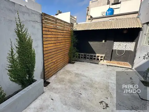 Depto Tipo Casa en Venta de 2 dormitorios