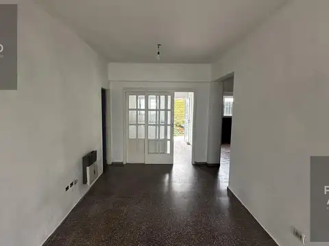 Depto Tipo Casa en Venta 35 años