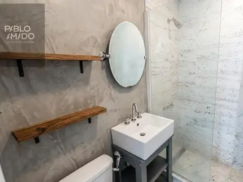 Depto Tipo Casa en Venta 35 años