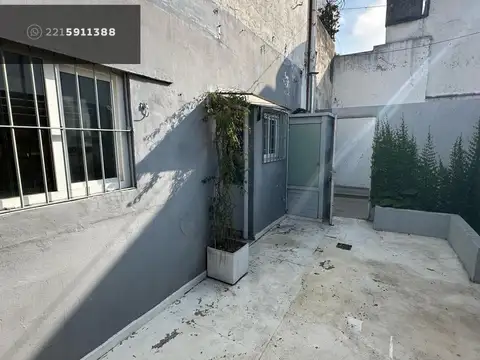 Depto Tipo Casa en Venta de 3 ambientes