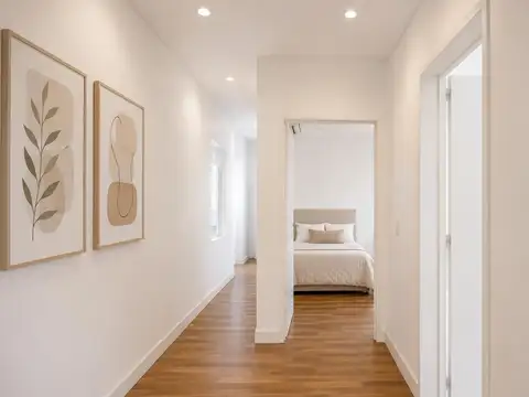 Casa en Alquiler al Noroeste