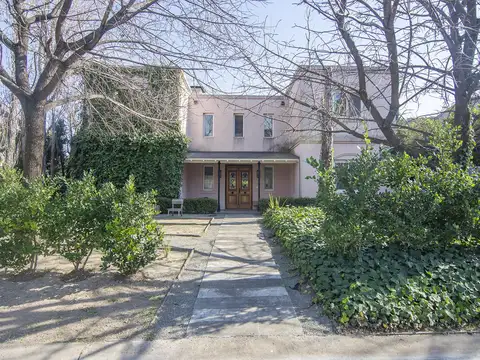 Casa en Alquiler al Noroeste