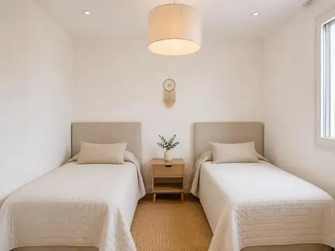 Casa en Alquiler en El Encuentro, USD 4.300