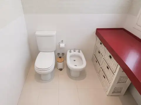 Casa en alquiler Barrio El Encuentro