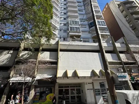 Alquiler Mitre 300 - Departamento en Parque España