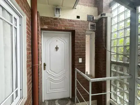 ALQUILER DEPARTAMENTO 3 AMBIENTES, MERLO CENTRO