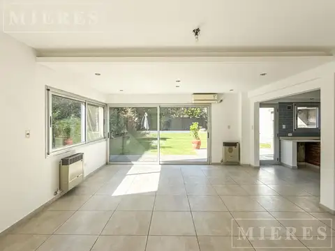 Casa en venta en Los Olivares